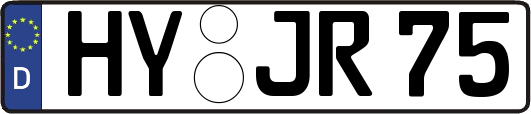 HY-JR75