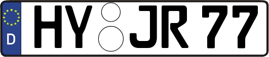 HY-JR77