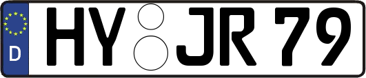 HY-JR79