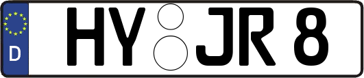 HY-JR8