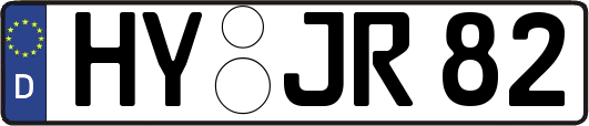 HY-JR82