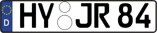 HY-JR84