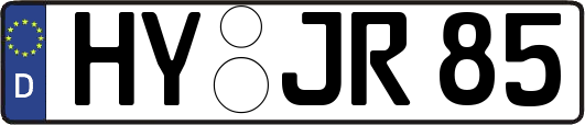 HY-JR85