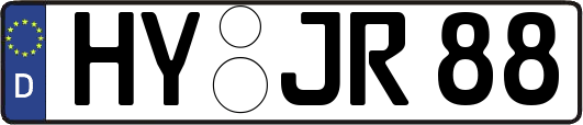 HY-JR88