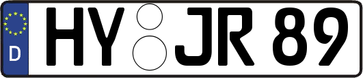HY-JR89