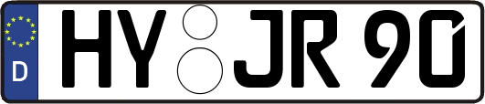HY-JR90