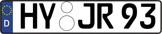 HY-JR93