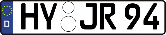 HY-JR94