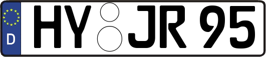 HY-JR95