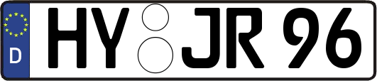HY-JR96