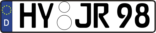 HY-JR98