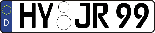 HY-JR99