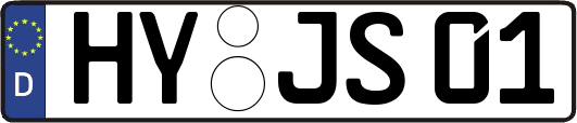 HY-JS01