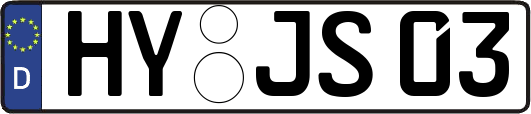 HY-JS03