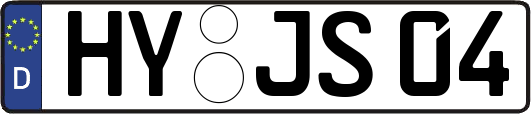 HY-JS04