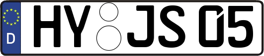 HY-JS05