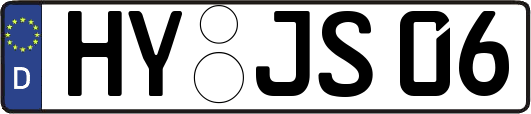 HY-JS06