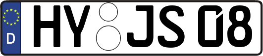 HY-JS08