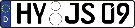 HY-JS09