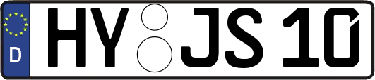 HY-JS10