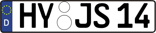 HY-JS14