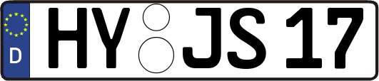 HY-JS17