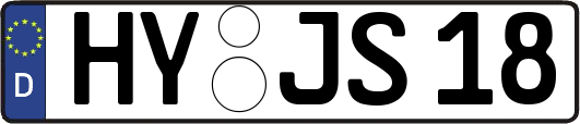 HY-JS18