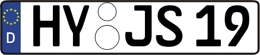 HY-JS19