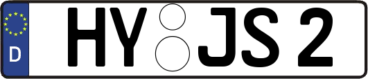 HY-JS2