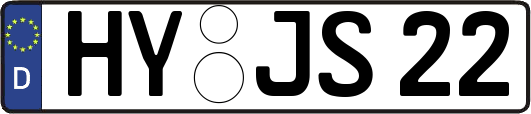 HY-JS22