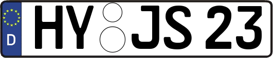 HY-JS23