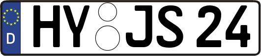 HY-JS24