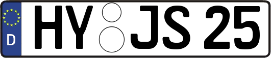 HY-JS25
