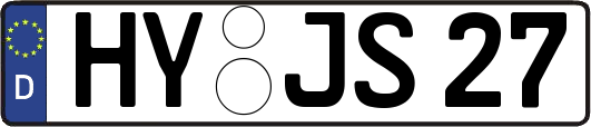 HY-JS27