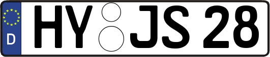 HY-JS28