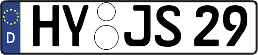 HY-JS29
