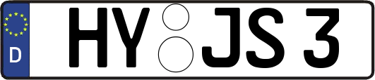 HY-JS3