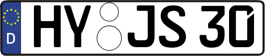 HY-JS30