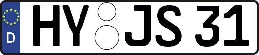 HY-JS31