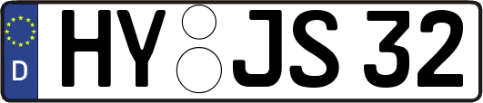 HY-JS32
