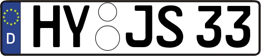 HY-JS33