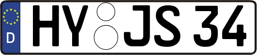 HY-JS34