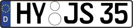 HY-JS35