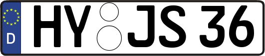 HY-JS36