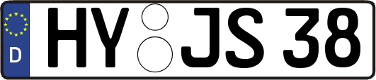 HY-JS38