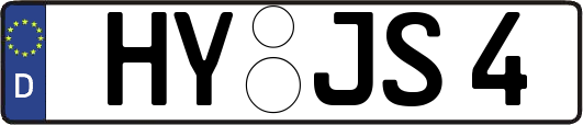 HY-JS4