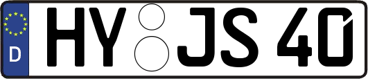 HY-JS40