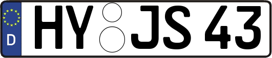HY-JS43