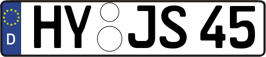 HY-JS45