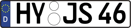 HY-JS46